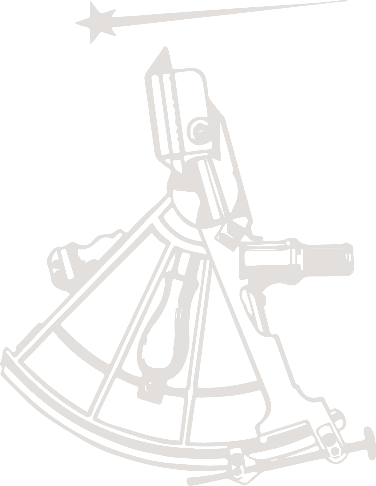 STAR RANGER logo