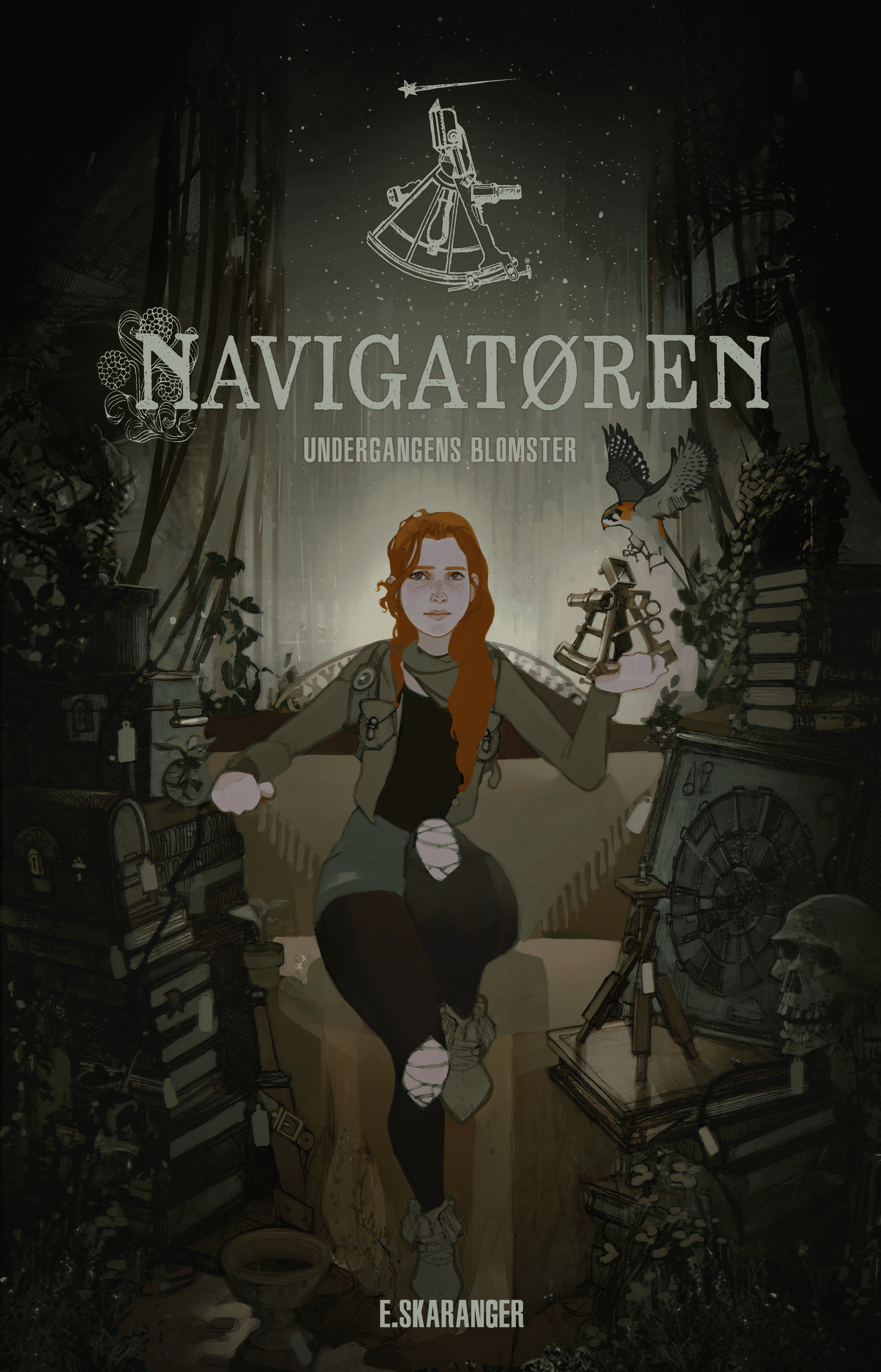 Navigatøren