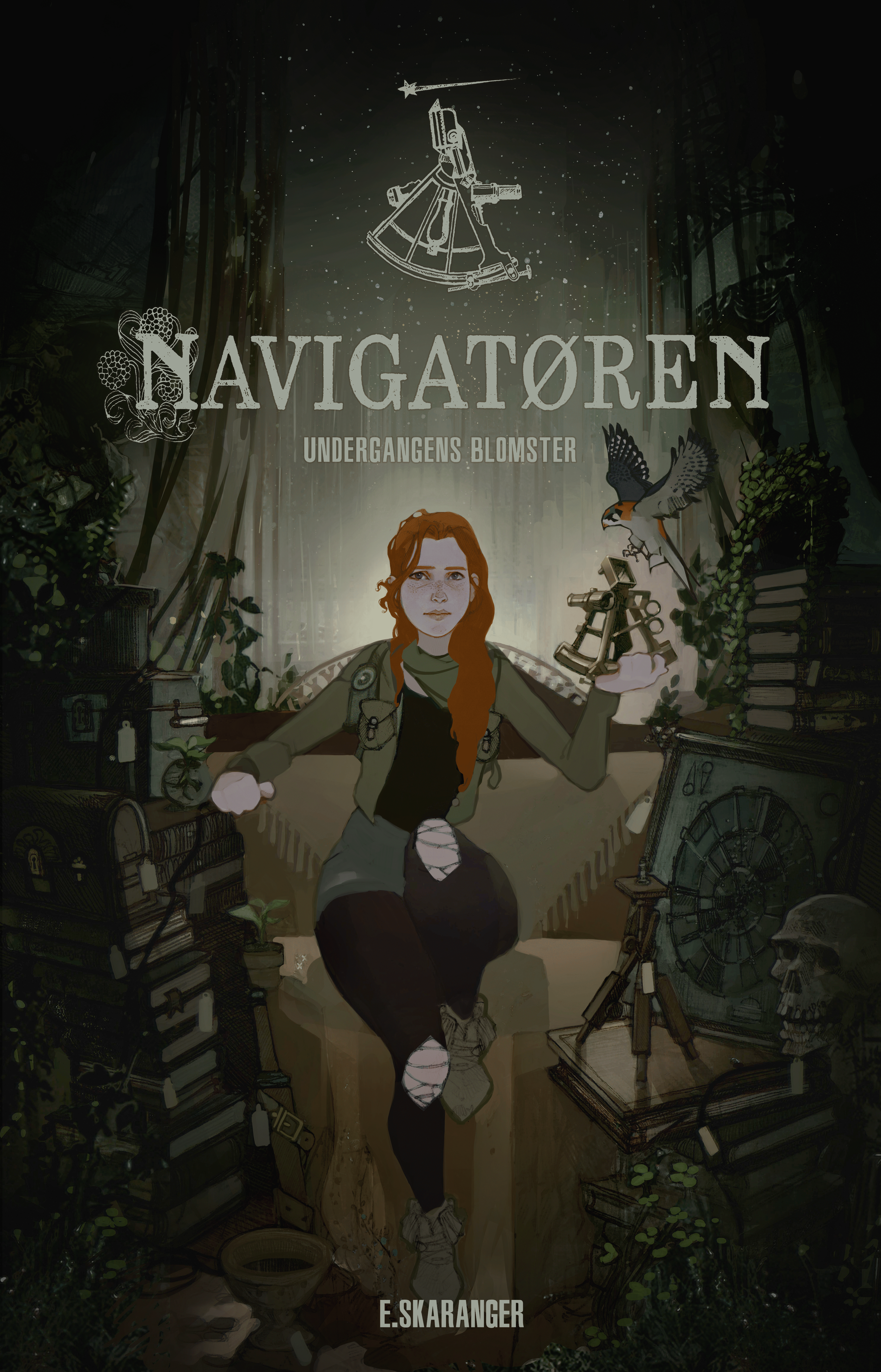 Navigatøren